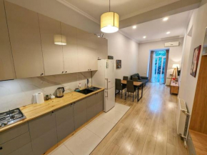 Kita's apartments ,,2''